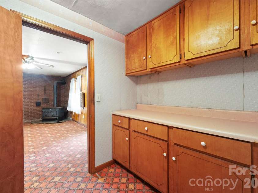 419 Pearl Street, Troy, NC 27371.  MLS# CAR4377212, YatesRealty ID 20494. 
