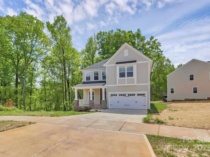 3204 Leah Elizabeth Lane, Monroe, NC 28110.  MLS# CAR4240044, YatesRealty ID 20495. 