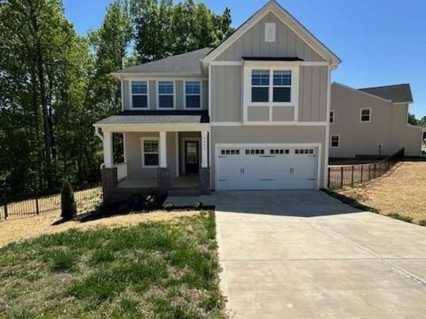 3204 Leah Elizabeth Lane, Monroe, NC 28110.  MLS# CAR4336583, YatesRealty ID 20495. Update as of 4/17/25: BRAND NEW FENCING INSTALLED