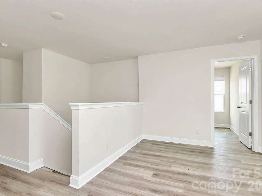 3204 Leah Elizabeth Lane, Monroe, NC 28110.  MLS# CAR4336583, YatesRealty ID 20495. Upstairs Loft Area!