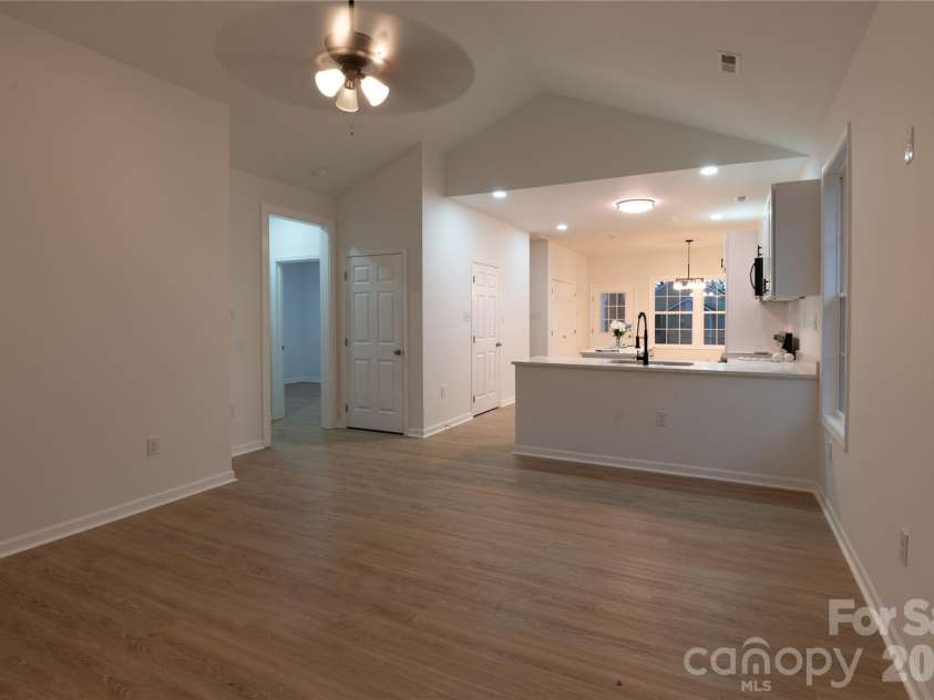 117 Rollins Street, Stanley, NC 28164.  MLS# CAR4335139, YatesRealty ID 20496. 