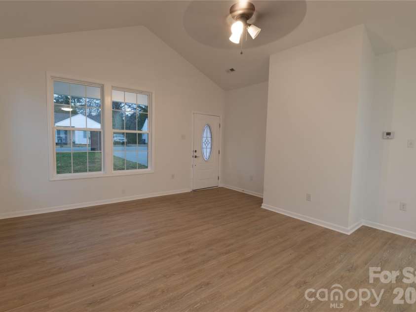 117 Rollins Street, Stanley, NC 28164.  MLS# CAR4335139, YatesRealty ID 20496. 