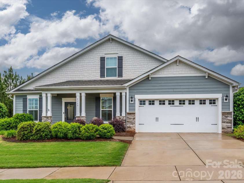 4268 Merrivale Drive, Lancaster, SC 29720.  MLS# CAR4373647, YatesRealty ID 20497. 
