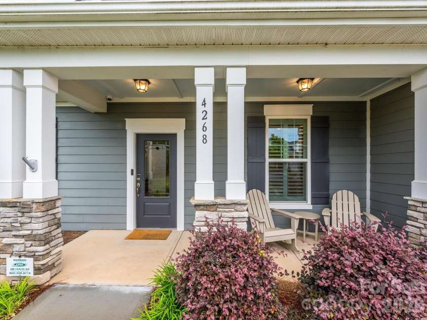4268 Merrivale Drive, Lancaster, SC 29720.  MLS# CAR4373647, YatesRealty ID 20497. 