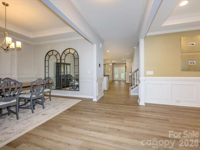 4268 Merrivale Drive, Lancaster, SC 29720.  MLS# CAR4373647, YatesRealty ID 20497. 