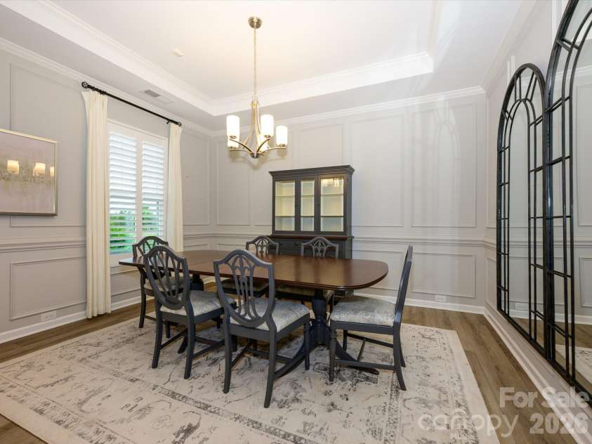 4268 Merrivale Drive, Lancaster, SC 29720.  MLS# CAR4373647, YatesRealty ID 20497. 