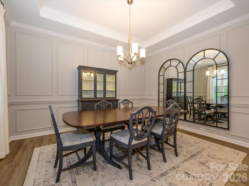 4268 Merrivale Drive, Lancaster, SC 29720.  MLS# CAR4373647, YatesRealty ID 20497. 