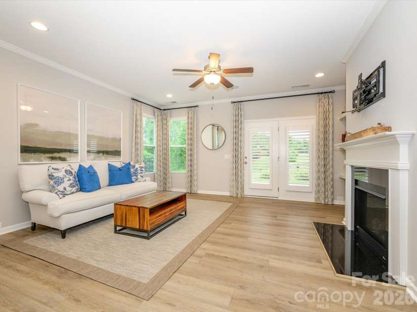 4268 Merrivale Drive, Lancaster, SC 29720.  MLS# CAR4373647, YatesRealty ID 20497. 