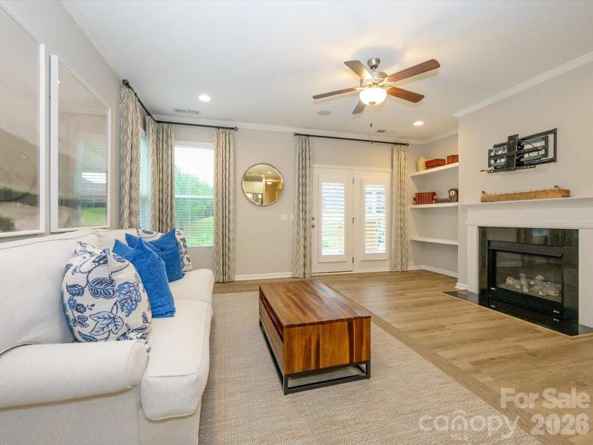 4268 Merrivale Drive, Lancaster, SC 29720.  MLS# CAR4373647, YatesRealty ID 20497. 