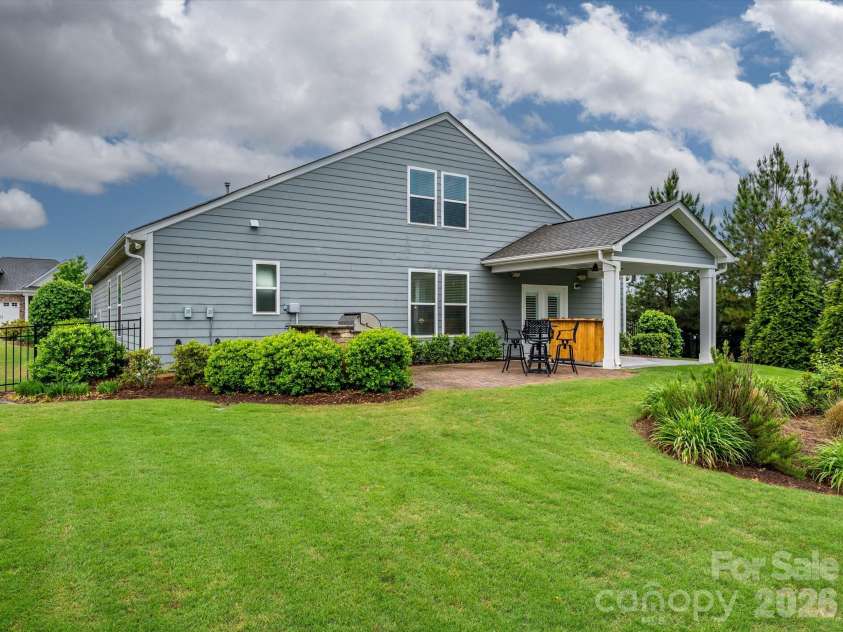 4268 Merrivale Drive, Lancaster, SC 29720.  MLS# CAR4373647, YatesRealty ID 20497. 