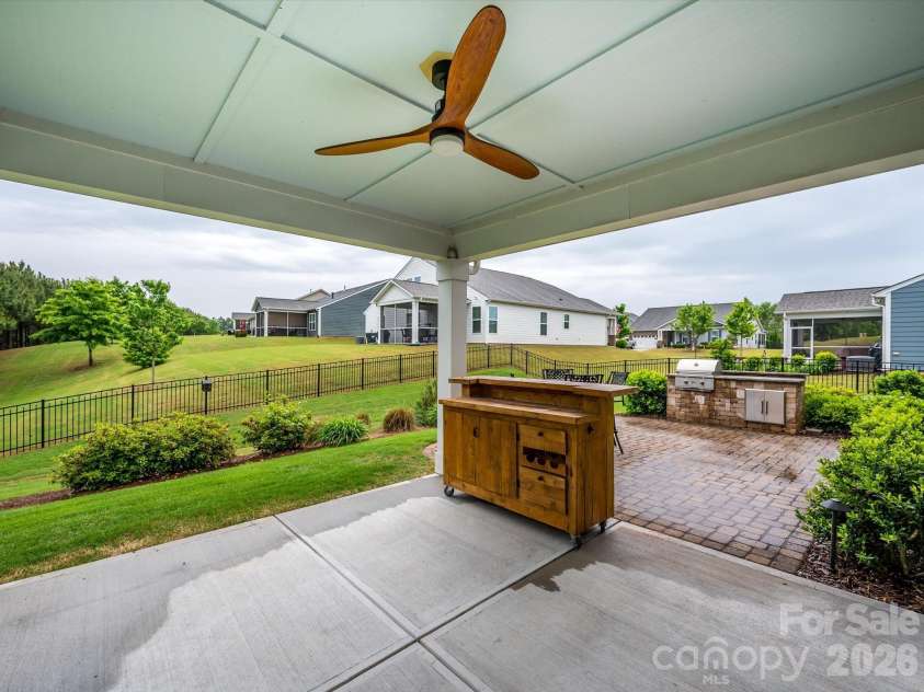 4268 Merrivale Drive, Lancaster, SC 29720.  MLS# CAR4373647, YatesRealty ID 20497. 