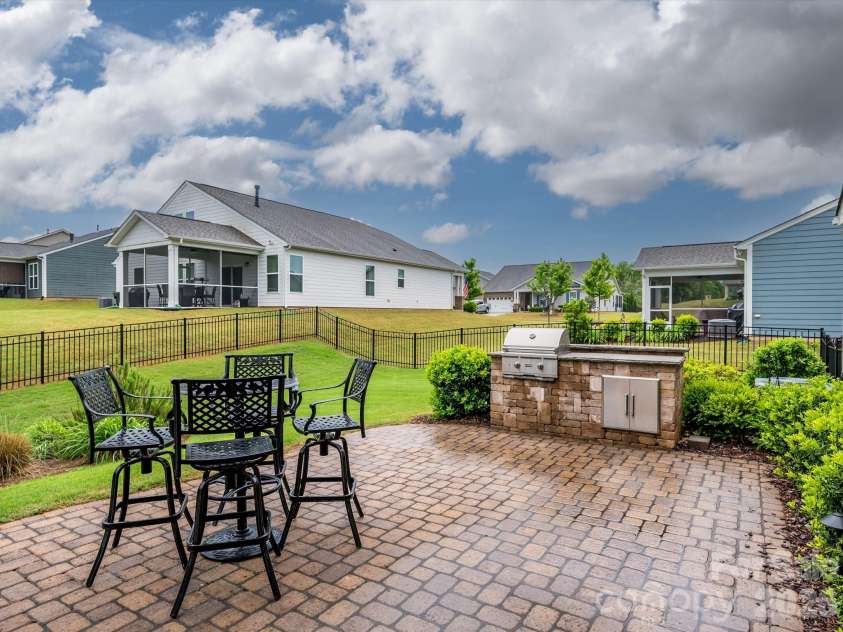 4268 Merrivale Drive, Lancaster, SC 29720.  MLS# CAR4373647, YatesRealty ID 20497. 