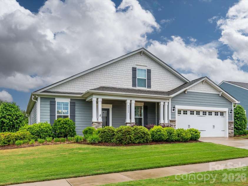 4268 Merrivale Drive, Lancaster, SC 29720.  MLS# CAR4373647, YatesRealty ID 20497. 