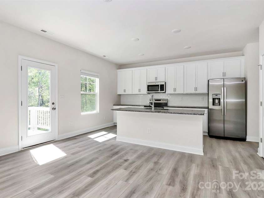 2822 Woodlands Creek Drive, Monroe, NC 28110.  MLS# CAR4237447, YatesRealty ID 20498. 