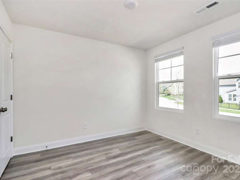 2822 Woodlands Creek Drive, Monroe, NC 28110.  MLS# CAR4237447, YatesRealty ID 20498. 