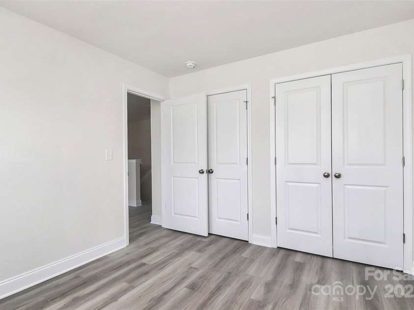2822 Woodlands Creek Drive, Monroe, NC 28110.  MLS# CAR4237447, YatesRealty ID 20498. 