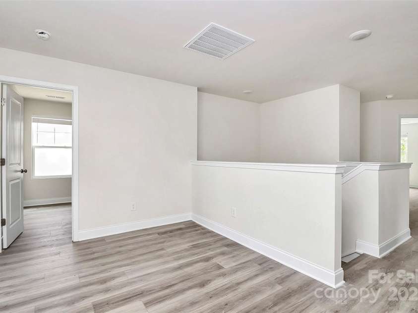2822 Woodlands Creek Drive, Monroe, NC 28110.  MLS# CAR4237447, YatesRealty ID 20498. Upstairs