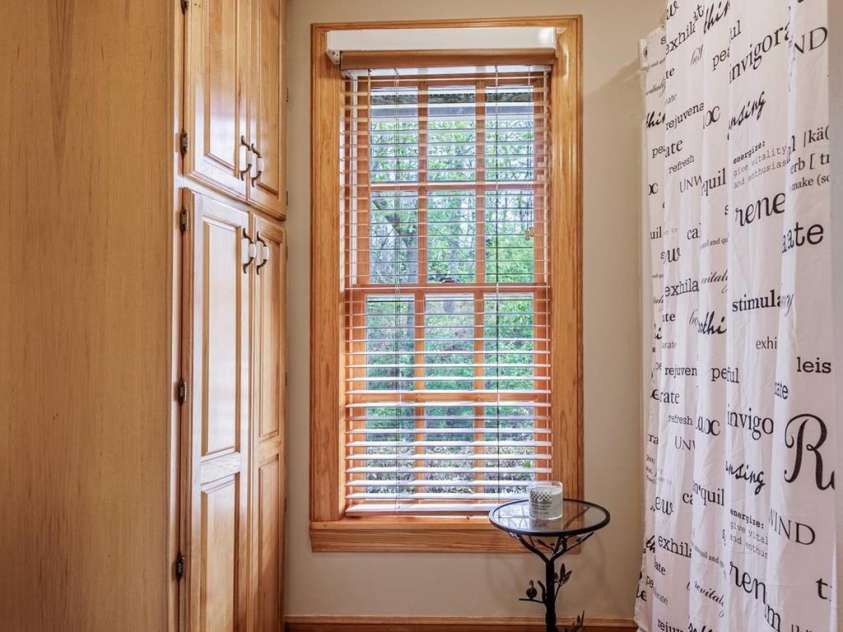 97 Covered Bridge Road, Stecoah, NC 98771.  MLS# CAR4377921, YatesRealty ID 20498. 2nd Full Bath