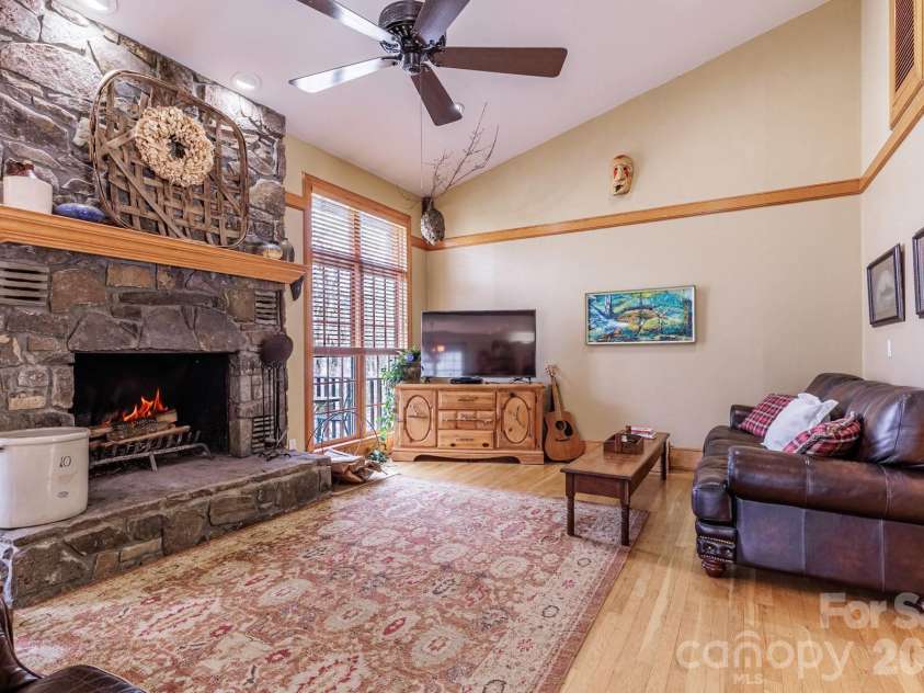 97 Covered Bridge Road, Stecoah, NC 98771.  MLS# CAR4377921, YatesRealty ID 20498. 