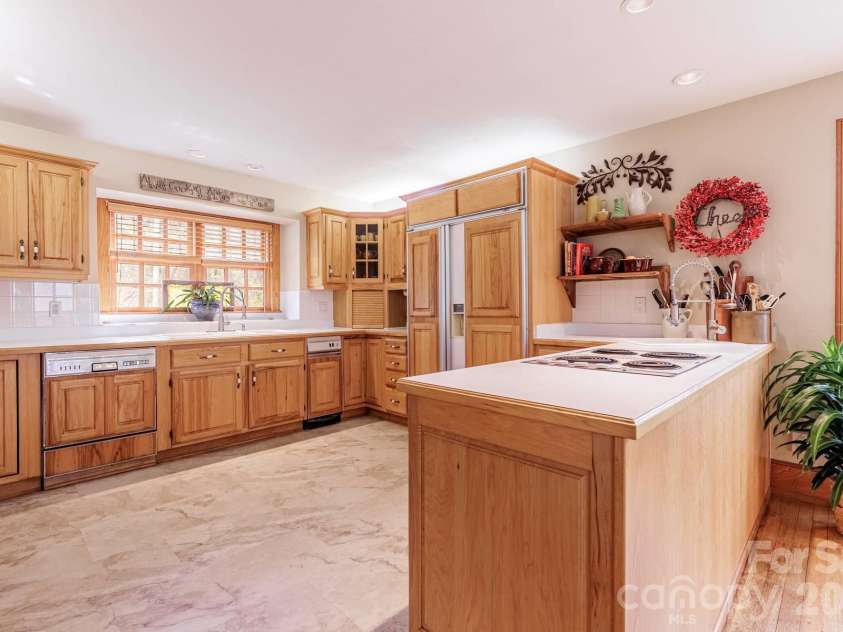 97 Covered Bridge Road, Stecoah, NC 98771.  MLS# CAR4377921, YatesRealty ID 20498. 