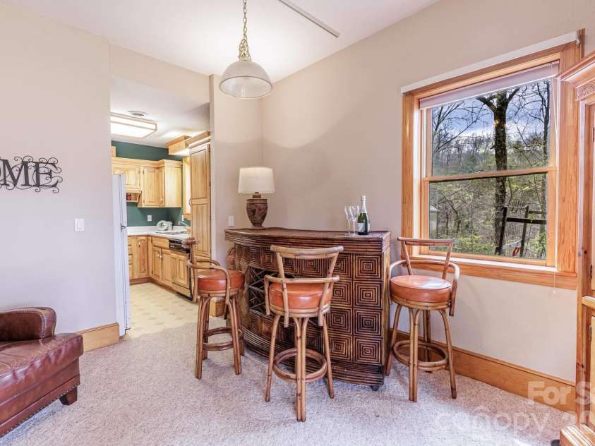 97 Covered Bridge Road, Stecoah, NC 98771.  MLS# CAR4377921, YatesRealty ID 20498. 