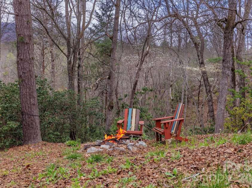 97 Covered Bridge Road, Stecoah, NC 98771.  MLS# CAR4377921, YatesRealty ID 20498. 