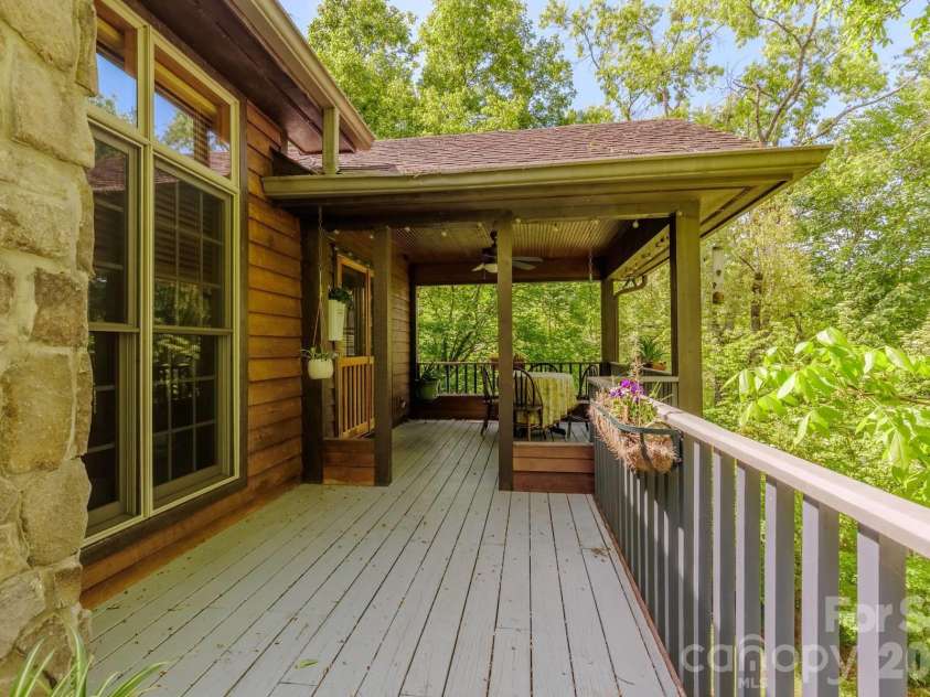 97 Covered Bridge Road, Stecoah, NC 98771.  MLS# CAR4377921, YatesRealty ID 20498. 