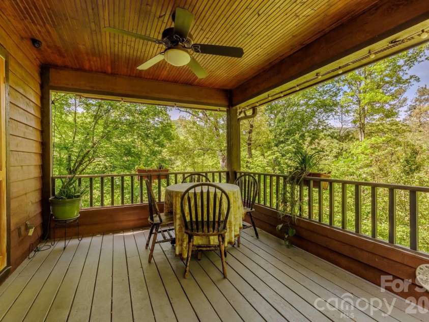 97 Covered Bridge Road, Stecoah, NC 98771.  MLS# CAR4377921, YatesRealty ID 20498. 