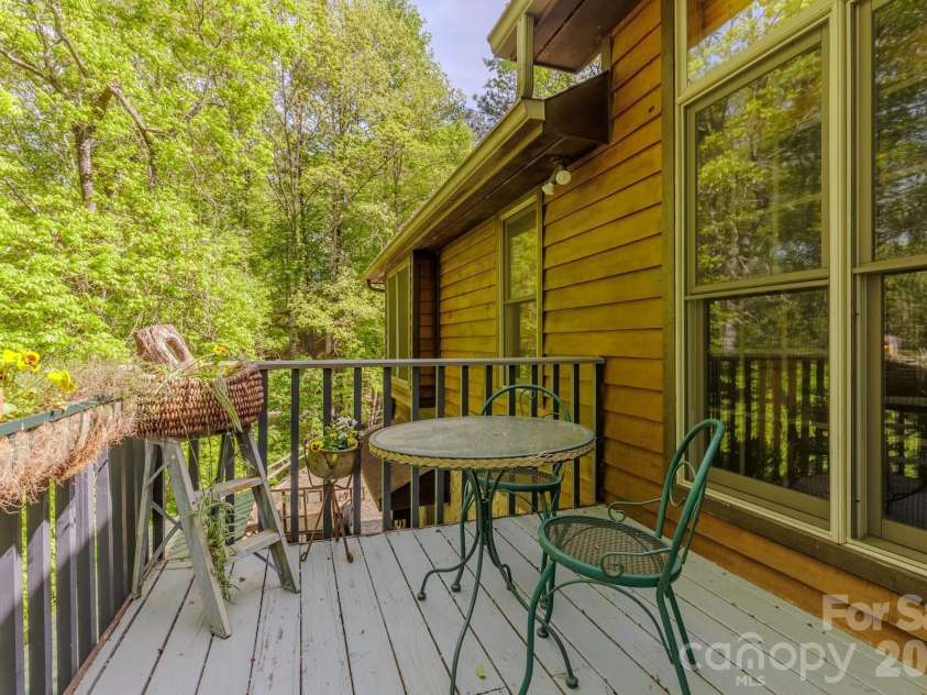 97 Covered Bridge Road, Stecoah, NC 98771.  MLS# CAR4377921, YatesRealty ID 20498. 