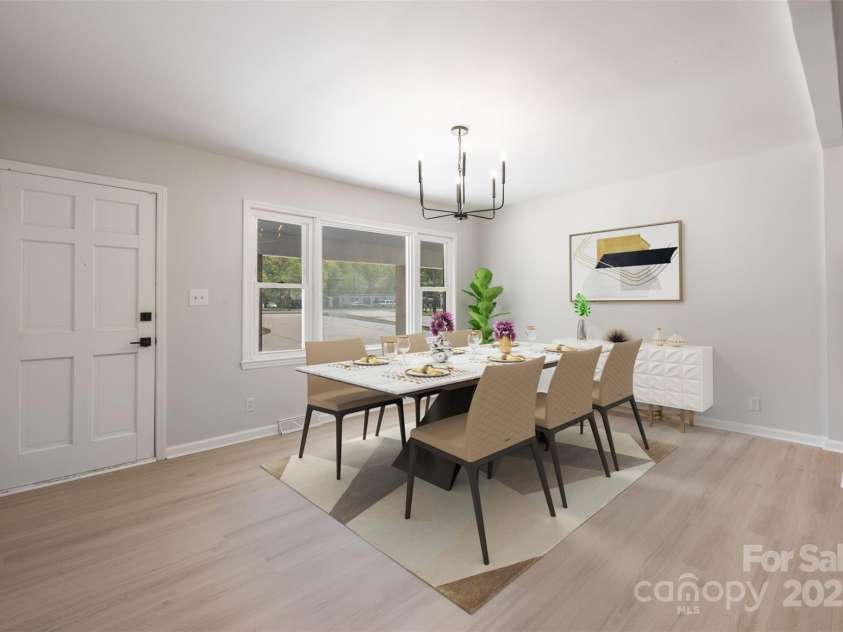 3715 Dallas High Shoals Highway, Dallas, NC 28034.  MLS# CAR4244433, YatesRealty ID 20499. 