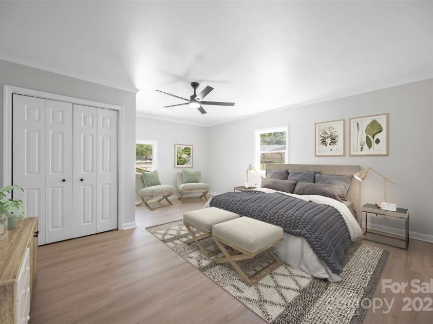 3715 Dallas High Shoals Highway, Dallas, NC 28034.  MLS# CAR4244433, YatesRealty ID 20499. 