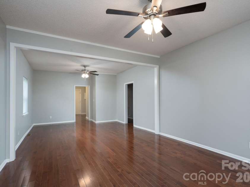 607 Salisbury Avenue, Spencer, NC 28159.  MLS# CAR4362068, YatesRealty ID 20499. 