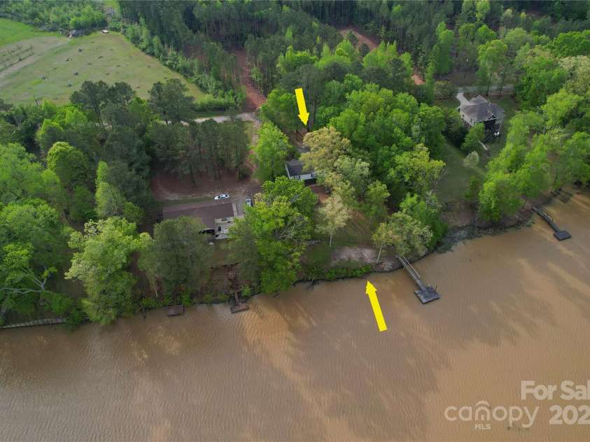 2075 Great North Road, Winnsboro, SC 29180.  MLS# CAR4249028, YatesRealty ID 205. 