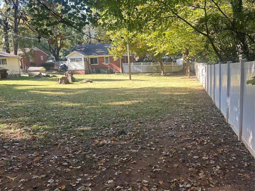3238 Campbell Drive, Charlotte, NC 28205.  MLS# CAR4194936, YatesRealty ID 2050. 