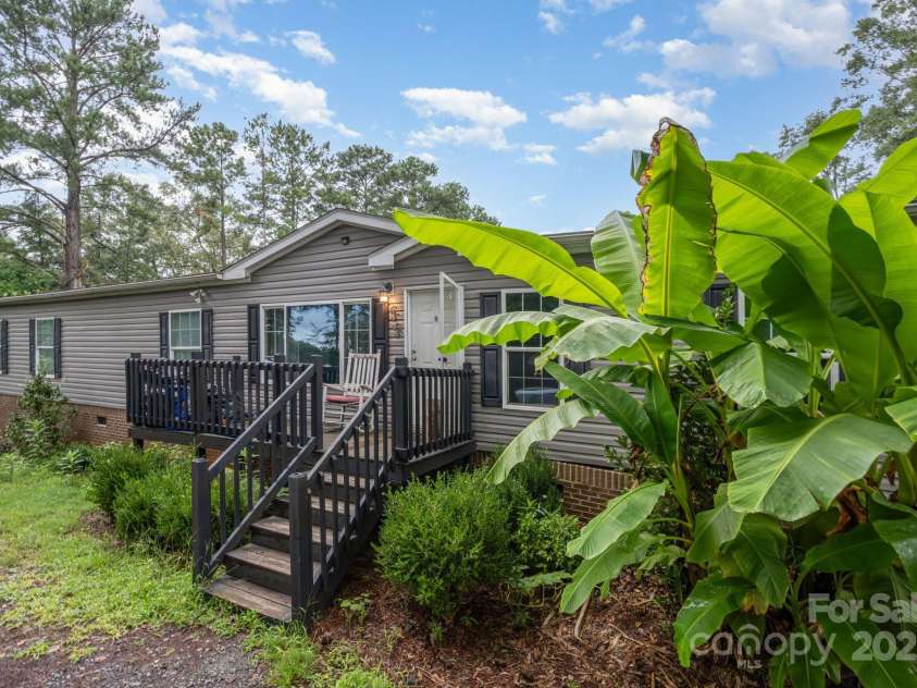 6555 Mcintosh Road, Stanley, NC 28164.  MLS# CAR4277348, YatesRealty ID 2050. 