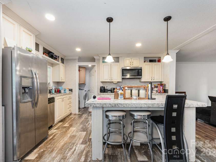 6555 Mcintosh Road, Stanley, NC 28164.  MLS# CAR4277348, YatesRealty ID 2050. 