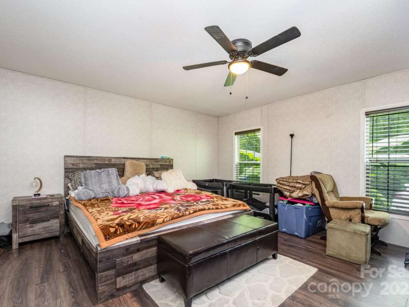 6555 Mcintosh Road, Stanley, NC 28164.  MLS# CAR4277348, YatesRealty ID 2050. 