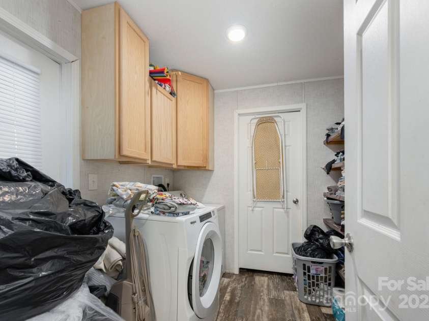 6555 Mcintosh Road, Stanley, NC 28164.  MLS# CAR4277348, YatesRealty ID 2050. 