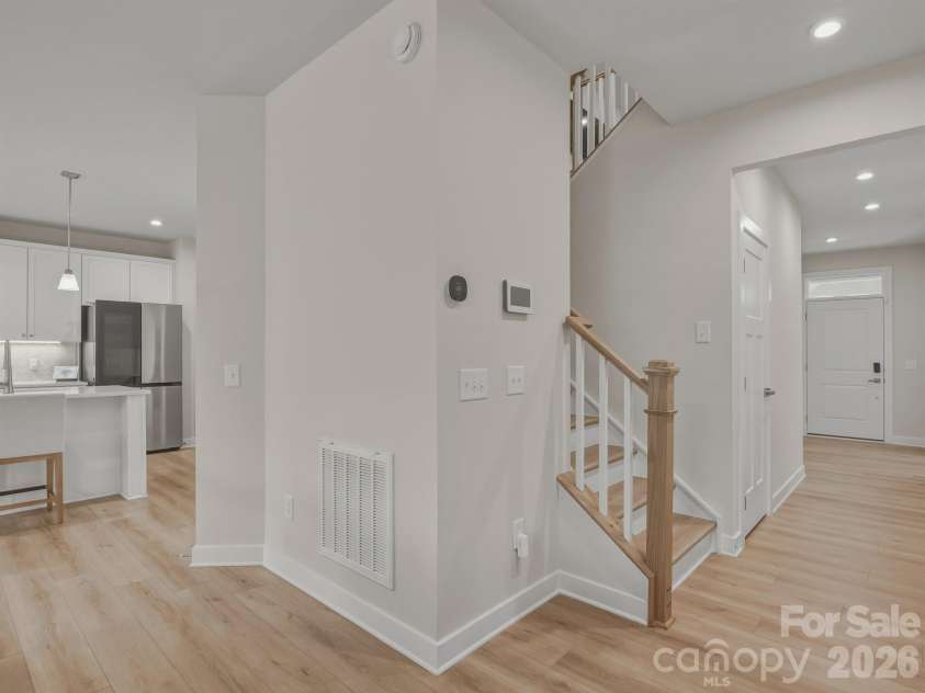 1821 Meredith Place, Monroe, NC 28112.  MLS# CAR4347784, YatesRealty ID 20501. 