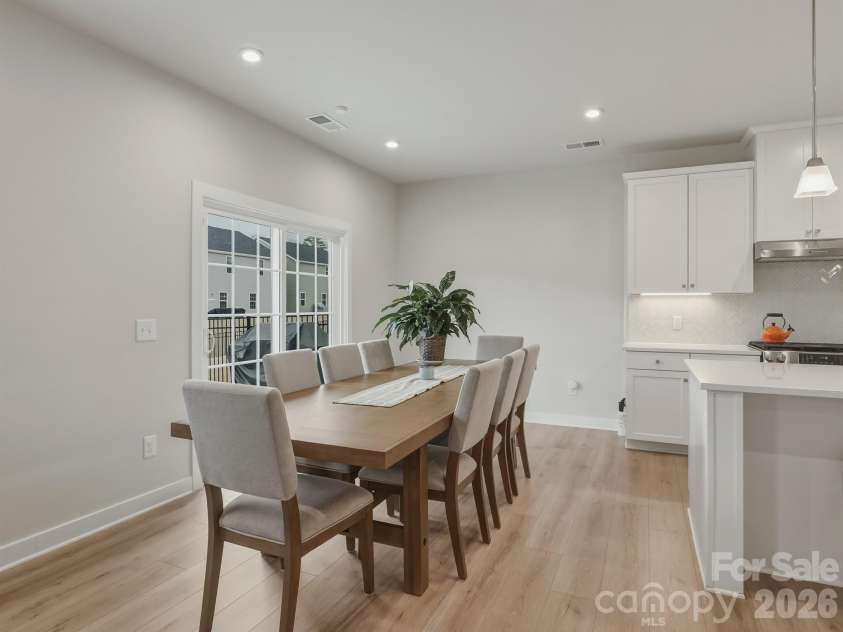1821 Meredith Place, Monroe, NC 28112.  MLS# CAR4347784, YatesRealty ID 20501. 