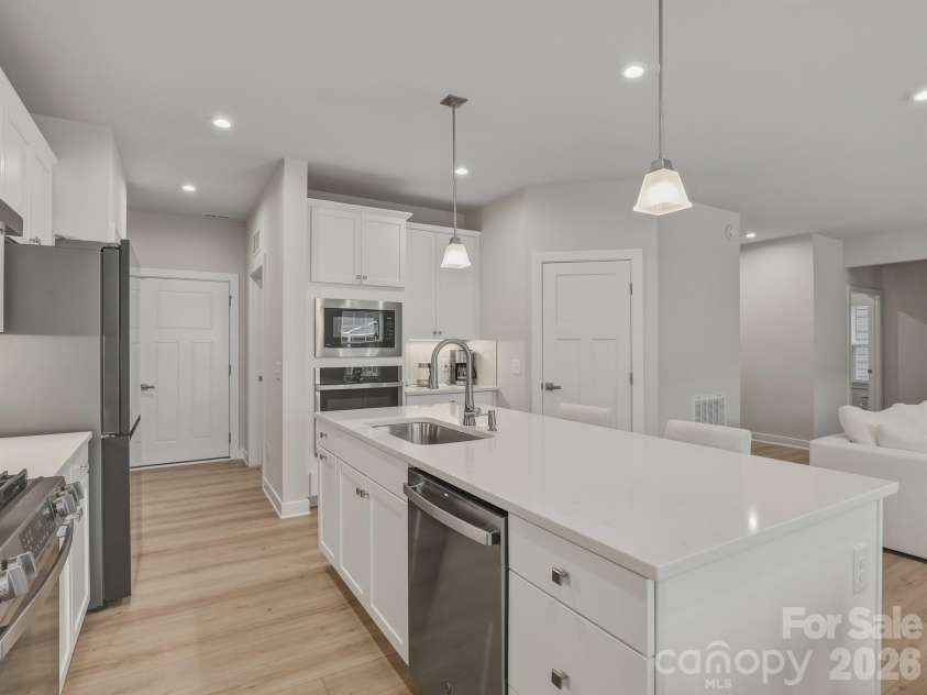 1821 Meredith Place, Monroe, NC 28112.  MLS# CAR4347784, YatesRealty ID 20501. 