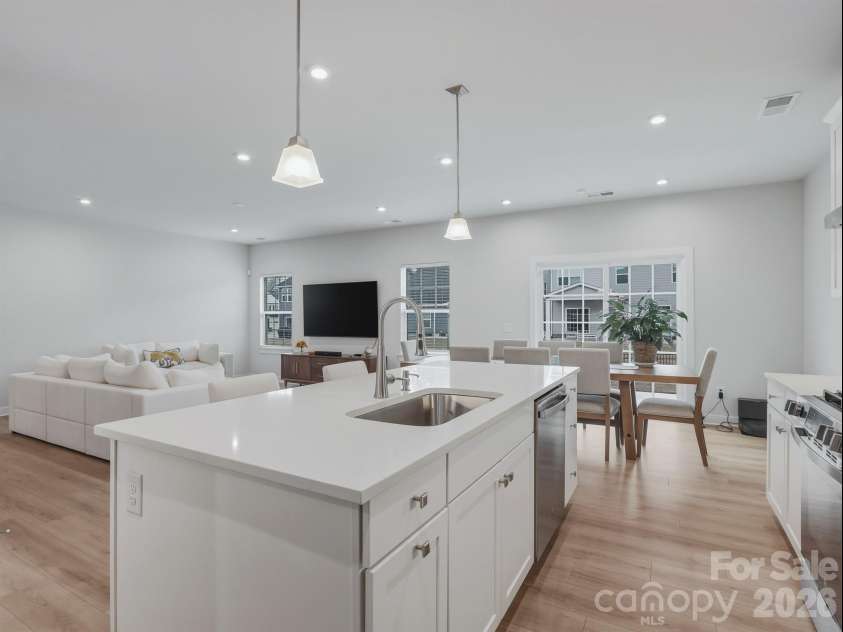 1821 Meredith Place, Monroe, NC 28112.  MLS# CAR4347784, YatesRealty ID 20501. 