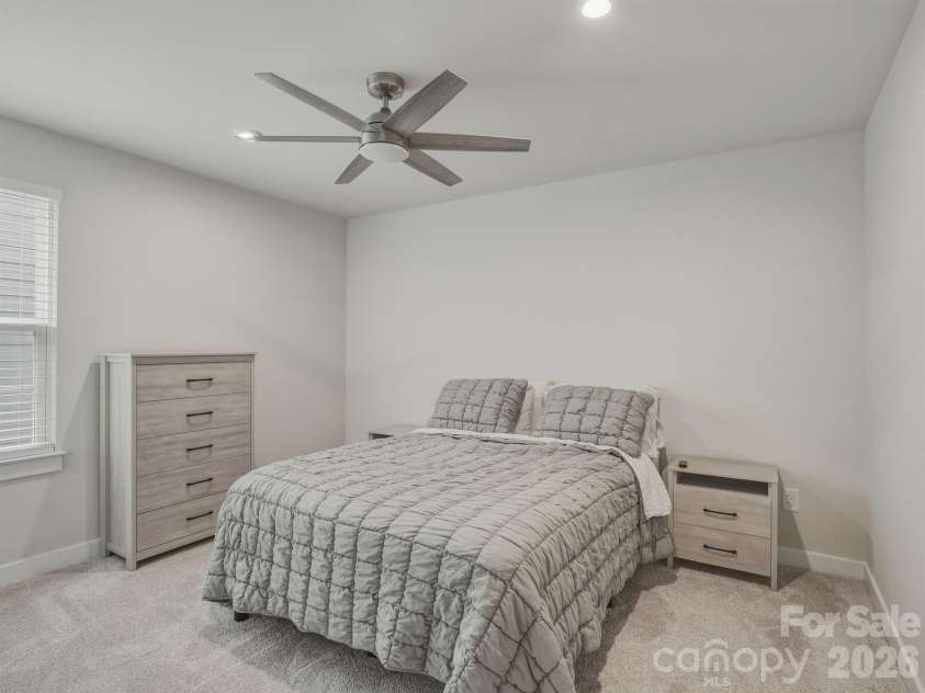 1821 Meredith Place, Monroe, NC 28112.  MLS# CAR4347784, YatesRealty ID 20501. 