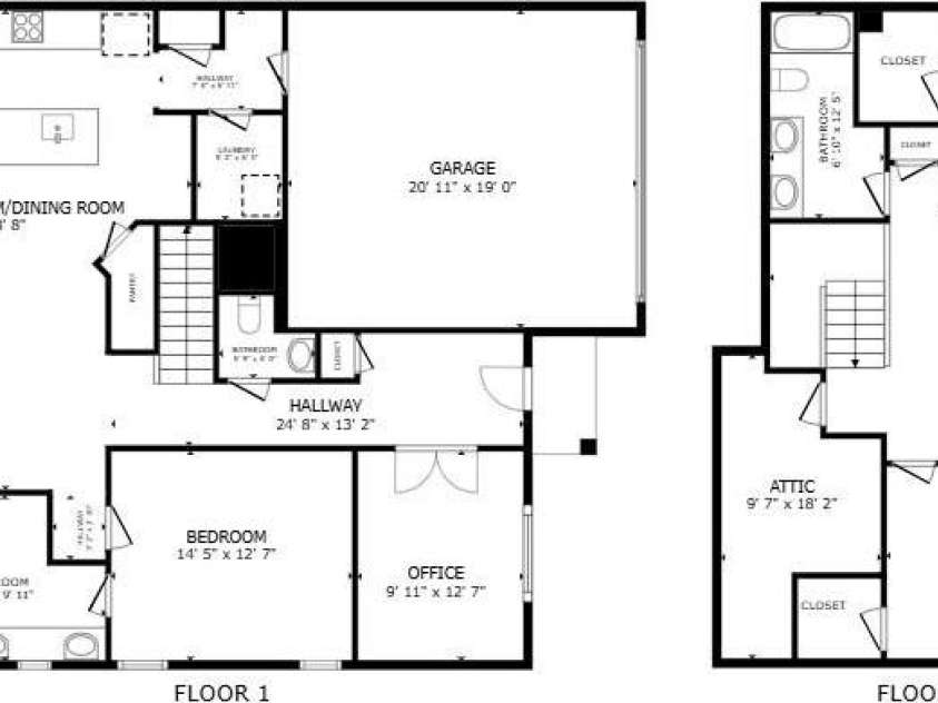 1821 Meredith Place, Monroe, NC 28112.  MLS# CAR4347784, YatesRealty ID 20501. 