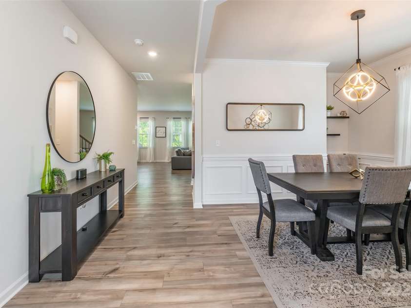 115 Haddonsfield Drive, Mooresville, NC 28115.  MLS# CAR4250744, YatesRealty ID 20502. 