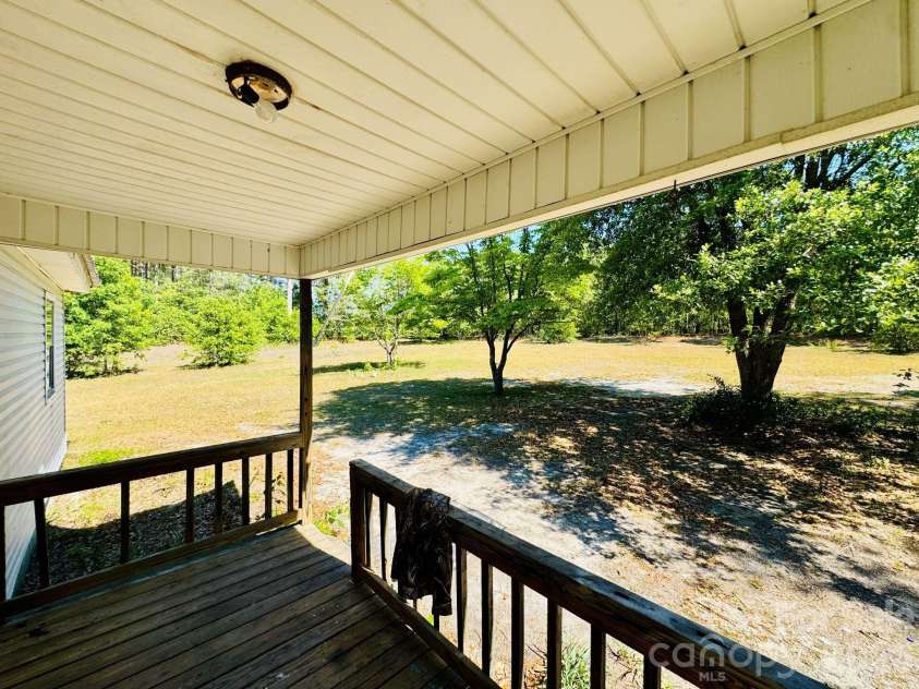 773 Beaver Dam Church Road, Rockingham, NC 28379.  MLS# CAR4380118, YatesRealty ID 20502. 