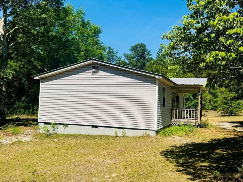 773 Beaver Dam Church Road, Rockingham, NC 28379.  MLS# CAR4380118, YatesRealty ID 20502. 