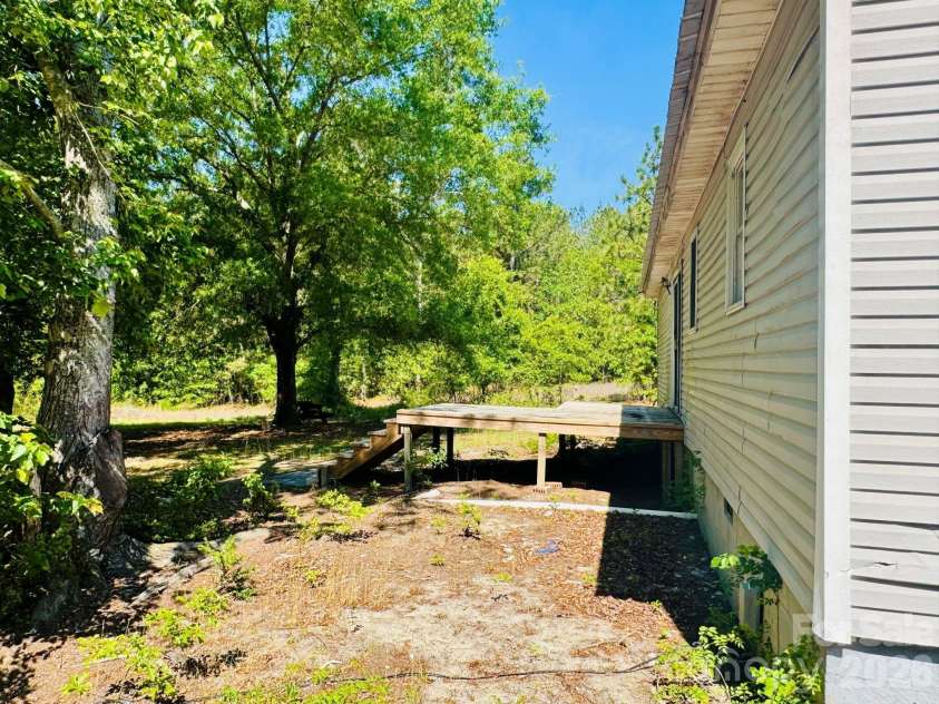 773 Beaver Dam Church Road, Rockingham, NC 28379.  MLS# CAR4380118, YatesRealty ID 20502. 