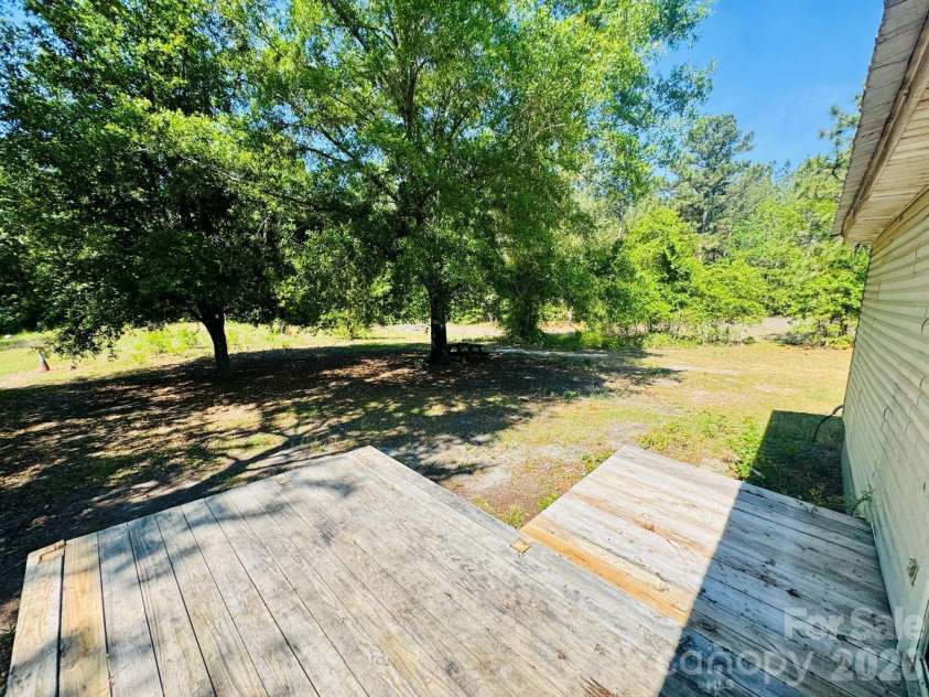 773 Beaver Dam Church Road, Rockingham, NC 28379.  MLS# CAR4380118, YatesRealty ID 20502. 