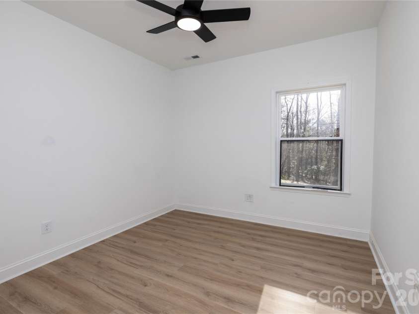 119 Chapel Hill Drive, Troy, NC 27371.  MLS# CAR4347674, YatesRealty ID 20503. Secondary Bedroom (2)